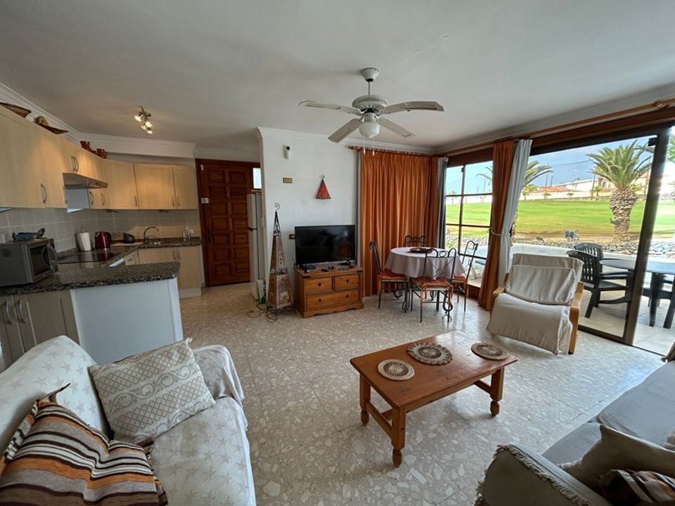 Lejlighed i Amarilla Golf, Tenerife - foto 3